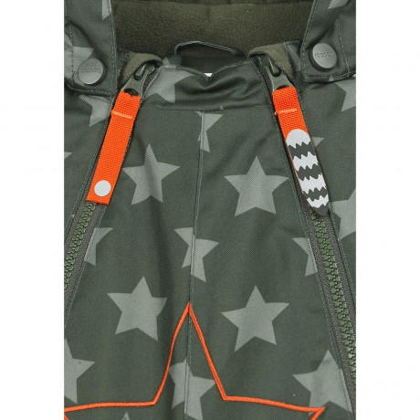 racoon outdoor Ezra Schneeanzuge Снежный костюм Эзры