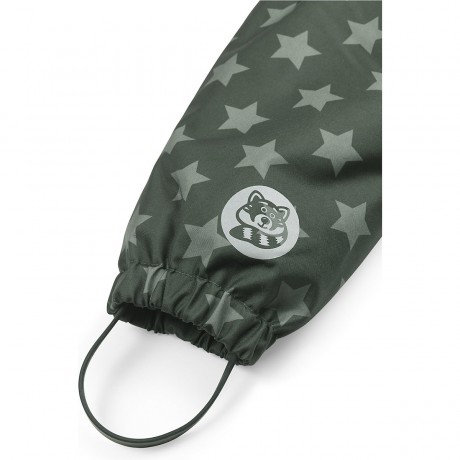 racoon outdoor Ezra Schneeanzuge Снежный костюм Эзры