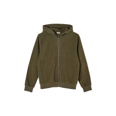 s.Oliver Sweatjacke mit Ruckenprint Outdoorjacken Толстовка с принтом на спине Куртки для активного отдыха