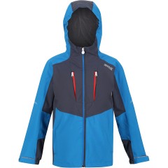Regatta Regenjacke HIGHTON JKIII fur Jungen Дождевик HIGHTON JKIII для мальчиков