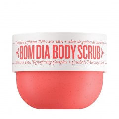 Sol de Janeiro Bom Dia Body Scrub  Бом Диа Скраб для Тела