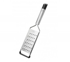 GEFU GEFU Grobreibe PRIMELINE  schwarz/ silber Крупная терка GEFU PRIMELINE