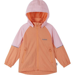 Reima Outdoorjacke FISKARE fur Madchen Уличная куртка FISKARE для девочек
