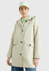 Tommy Hilfiger BLEND Parka light sandalwood BLEND Парка светлое сандаловое дерево
