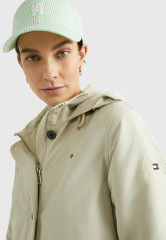 Tommy Hilfiger BLEND Parka light sandalwood BLEND Парка светлое сандаловое дерево