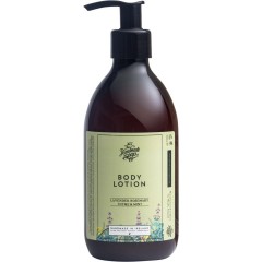 The Handmade Soap Body Lotion  лосьон для тела