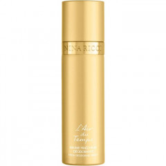 Nina Ricci (Нина Риччи) L'Air du Temps Deodorant Spray Дезодорант Спрей, 100 мл