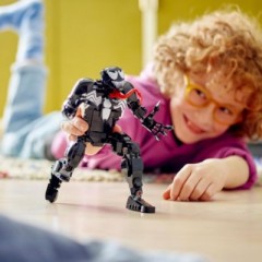 LEGO LEGO Marvel Super Heroes 76230 Venom Figur LEGO Marvel Super Heroes 76230 Фигурка Венома