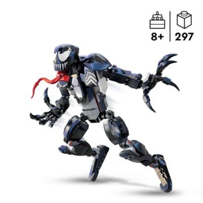 LEGO LEGO Marvel Super Heroes 76230 Venom Figur LEGO Marvel Super Heroes 76230 Фигурка Венома