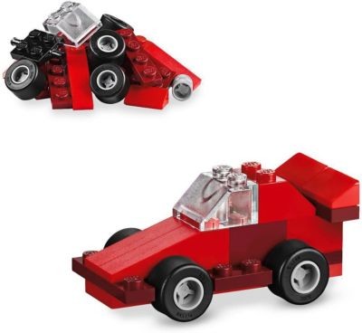 LEGO LEGO Classic 10692 Bausteine-Set LEGO Classic 10692 Набор строительных блоков