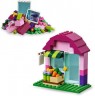 LEGO LEGO Classic 10692 Bausteine-Set LEGO Classic 10692 Набор строительных блоков