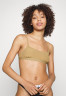 Tommy Hilfiger BRALETTE Bikini top classic khaki БРАЛЕТТ лиф бикини классический хаки