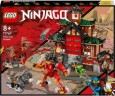 LEGO LEGO NINJAGO 71767 Ninja-Dojotempel LEGO NINJAGO 71767 Храм Ниндзя Додзё