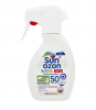 sunozon Kids Sonnenspray Kids LSF 50 Детский солнцезащитный спрей SPF 50  250 мл