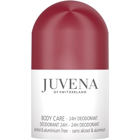 Juvena (Ювена) Body Care 24H Deodorant Roll-On, 50 мл
