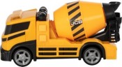 JCB Zementmischmaschine mit Licht  Sound Бетономешалка со световым звуком
