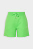Tommy Hilfiger 1985 MINI CORP LOGO Tracksuit bottoms Spring Lime 1985 MINI CORP LOGO Спортивные штаны Весенний лайм