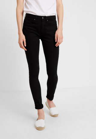 Tommy Hilfiger COMO ELISA Jeans Skinny Fit masters black COMO ELISA Джинсы скинни мастер черный