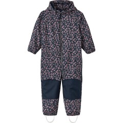 name it Softshelloverall NMFALFA fur Madchen Комбинезон софтшелл NMFALFA для девочек