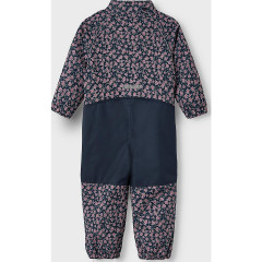 name it Softshelloverall NMFALFA fur Madchen Комбинезон софтшелл NMFALFA для девочек