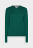 Tommy Hilfiger Jumper prep green джемпер подготовка зеленый