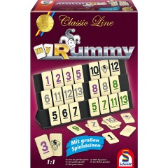 Schmidt Spiele Classic Line Классическая линия