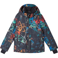 Reima Skijacke TIRRO fur Jungen Лыжная куртка TIRRO для мальчиков
