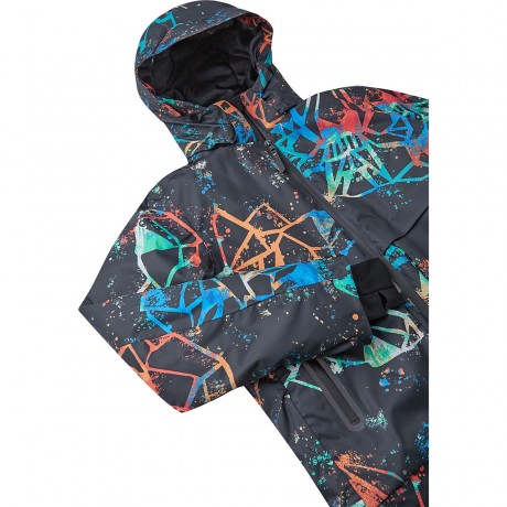Reima Skijacke TIRRO fur Jungen Лыжная куртка TIRRO для мальчиков