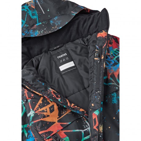 Reima Skijacke TIRRO fur Jungen Лыжная куртка TIRRO для мальчиков