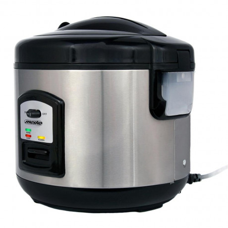 Mesko Mesko Lockenstab MS 6411 Reiskocher 1,5L  Щипцы для завивки Mesko MS 6411 рисоварка 1,5л
