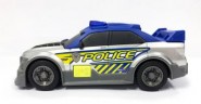 Dickie Toys Police Car полицейская машина