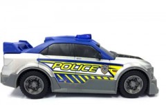 Dickie Toys Police Car полицейская машина