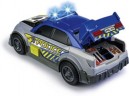 Dickie Toys Police Car полицейская машина