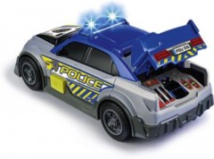 Dickie Toys Police Car полицейская машина