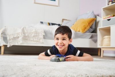 Dickie Toys Police Car полицейская машина