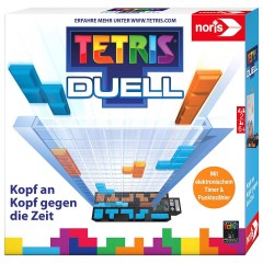Noris Tetris Duell Тетрис дуэль