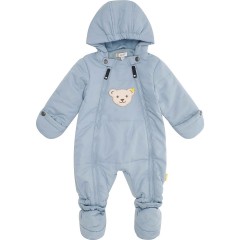 Steiff Baby Schneeanzug fur Jungen Детский зимний комбинезон для мальчиков