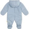 Steiff Baby Schneeanzug fur Jungen Детский зимний комбинезон для мальчиков