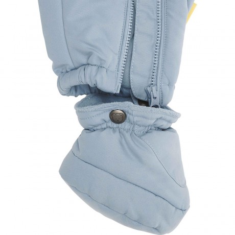 Steiff Baby Schneeanzug fur Jungen Детский зимний комбинезон для мальчиков