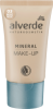 alverde NATURKOSMETIK Mineral Make-up beige rosé 03, 30 ml Минеральный тональный крем бежево-розовый 03, 30 мл