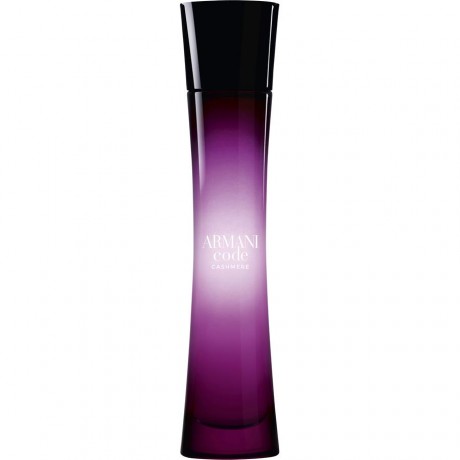 Armani (Армани) Code Femme Eau de Parfum Парфюмерная вода Spray Спрей Cashmere, 30 мл