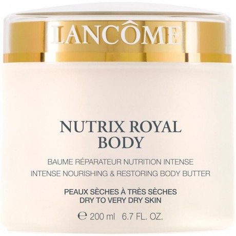 Lancome (Ланком) Korperpflege Nutrix Royal Body Крем для тела, Tiegel / 200 мл