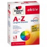 Doppelherz (Доппельхерц) aktiv A-Z Depot Tabletten 40 шт
