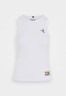 Tommy Hilfiger TOMMY HILFIGER X ANDY WARHOL LOBSTER TANK Top optic white МАЙКА TOMMY HILFIGER X ANDY WARHOL LOBSTER Верх оптический белый