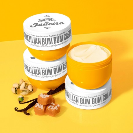 Sol de Janeiro Bum Bum Cream Крем Бум Бум