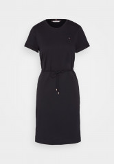 Tommy Hilfiger 1985 SHORT DRESS Jersey dress desert sky 1985 КОРОТКОЕ ПЛАТЬЕ Платье из джерси небо пустыни