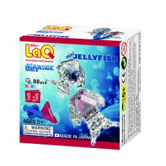 Marine World MINI JELLYFISH Морской мир МИНИ МЕДУЗЫ