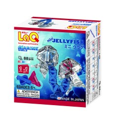 Marine World MINI JELLYFISH Морской мир МИНИ МЕДУЗЫ