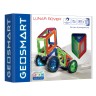 GeoSmart Lunar Rover 30 pcs Луноход 30шт.