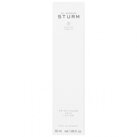 Dr. Barbara Sturm Brightening Face Lotion Осветляющий лосьон для лица
